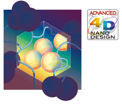 Technologie Beschreibung 4D Nano Design